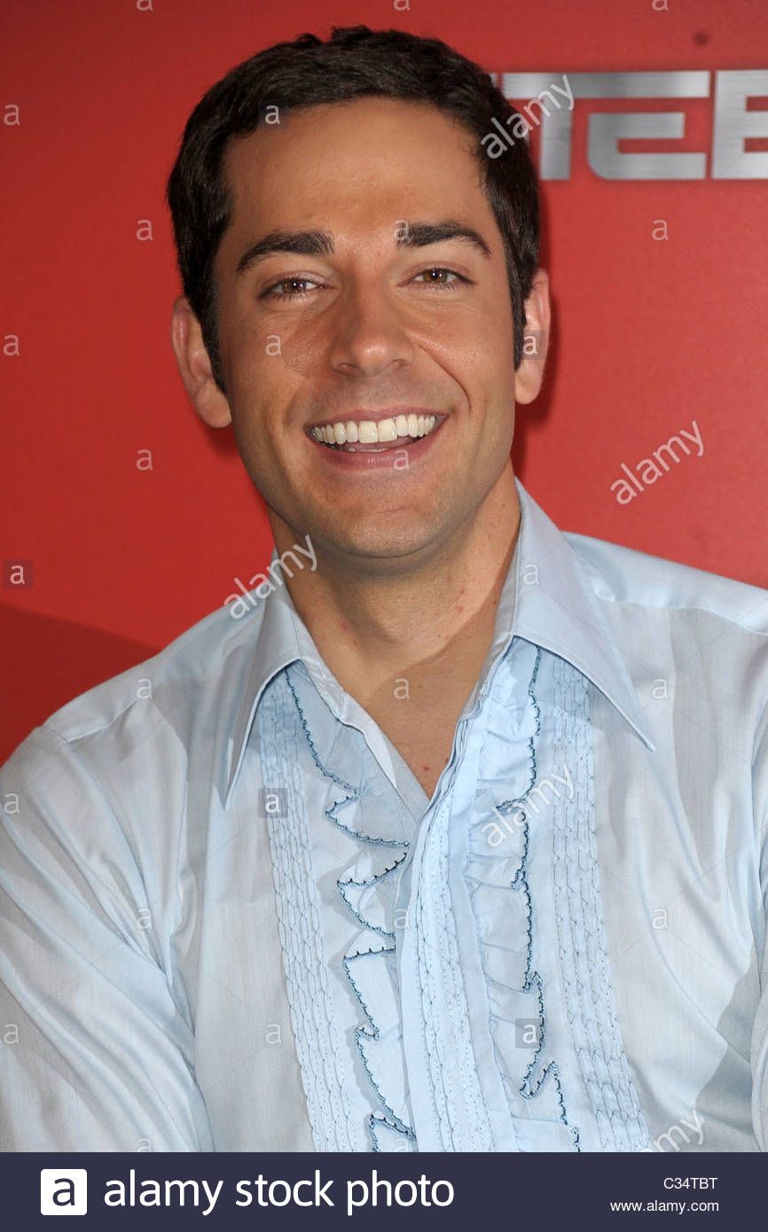Pictures of Zachary La Voy