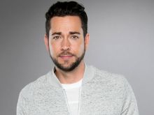 Zachary Levi