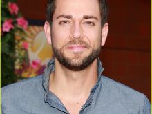 Zachary Levi