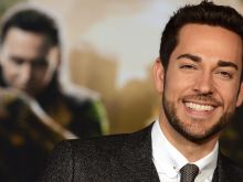 Zachary Levi