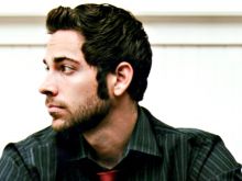 Zachary Levi