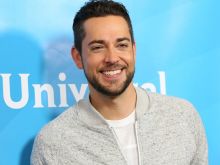 Zachary Levi