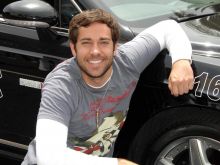 Zachary Levi