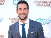 Zachary Levi