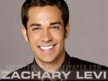 Zachary Levi