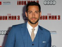 Zachary Levi