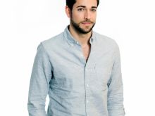 Zachary Levi