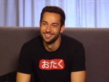 Zachary Levi