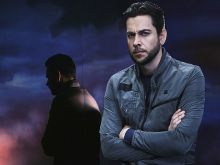 Zachary Levi #66296 picture (Landscape Medium)