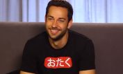 Zachary Levi