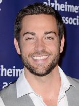 Zachary Levi