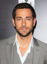 Zachary Levi