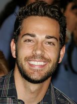 Zachary Levi