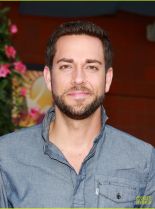 Zachary Levi