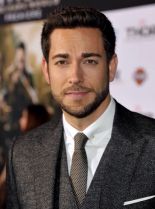 Zachary Levi