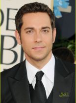 Zachary Levi