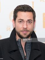 Zachary Levi