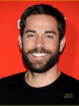 Zachary Levi