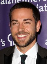 Zachary Levi