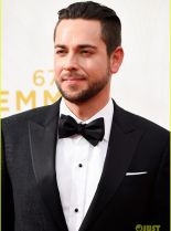 Zachary Levi