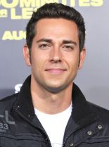 Zachary Levi