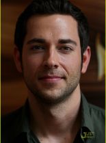 Zachary Levi