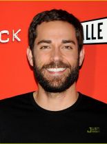 Zachary Levi