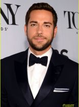 Zachary Levi