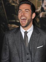 Zachary Levi