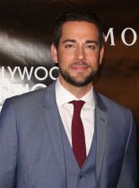 Zachary Levi