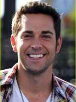 Zachary Levi