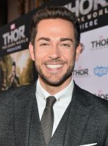 Zachary Levi