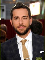 Zachary Levi