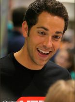 Zachary Levi