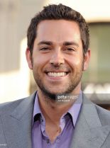 Zachary Levi