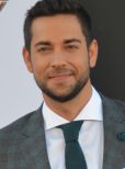 Zachary Levi