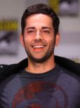 Zachary Levi