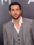 Zachary Levi