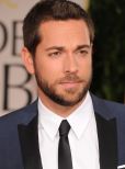 Zachary Levi