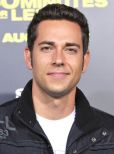 Zachary Levi