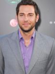 Zachary Levi