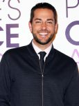 Zachary Levi