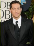 Zachary Levi