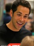 Zachary Levi