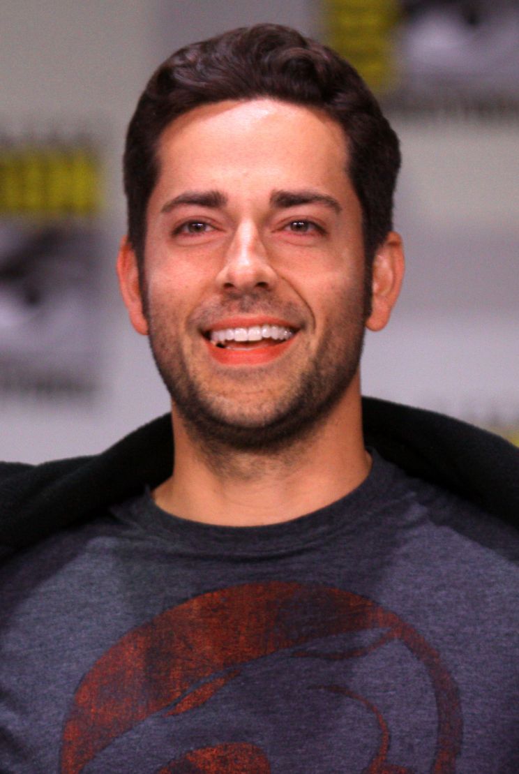 Zachary Levi