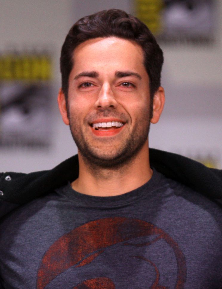 Zachary Levi