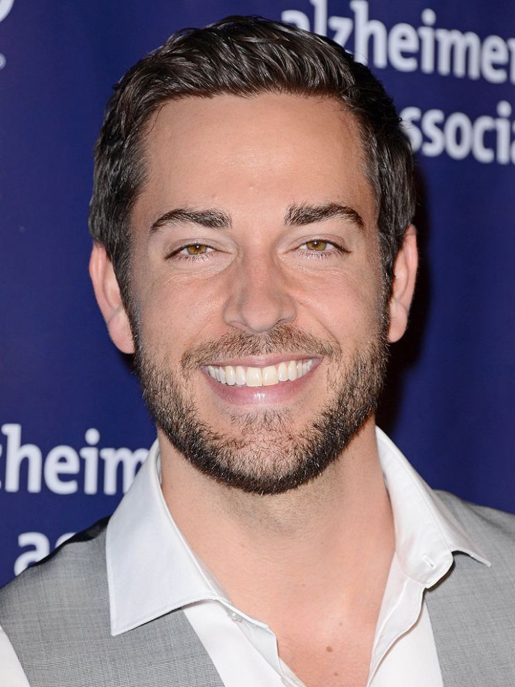 Zachary Levi