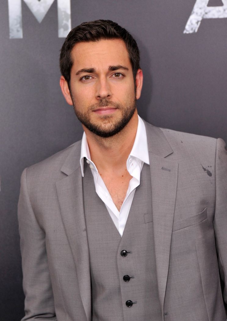 Zachary Levi