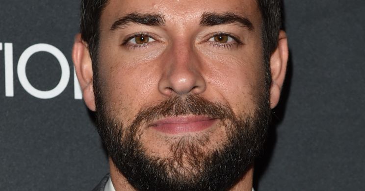 Zachary Levi