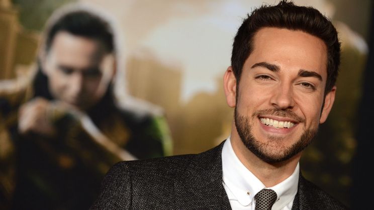 Zachary Levi